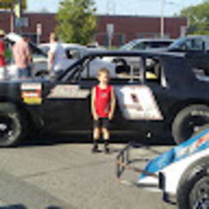 Meet your Posher, Crystal